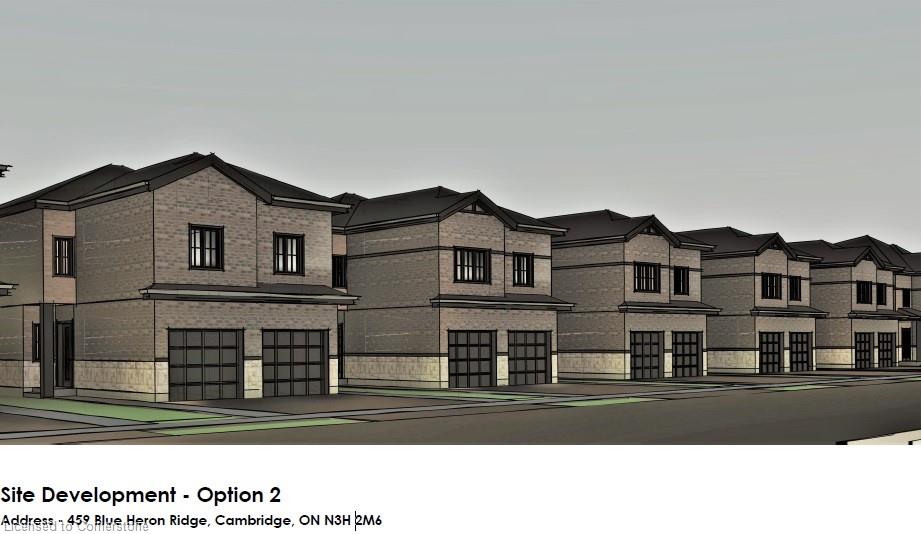 447-459 Blue Heron Ridge