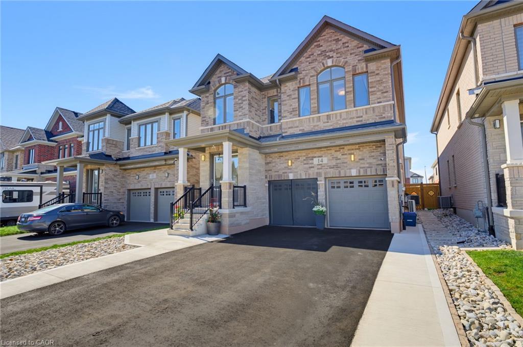 14 Rustic Oak Trail