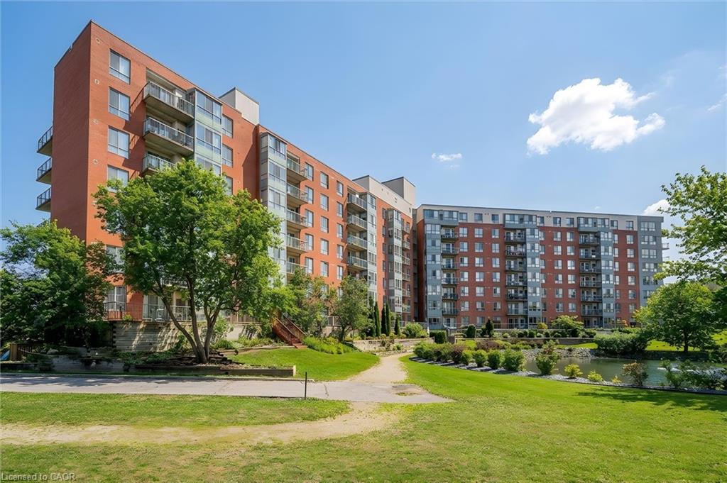 30 Blue Springs Drive 706