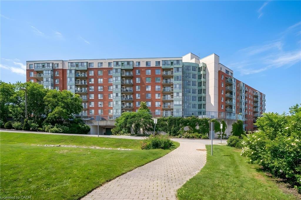 30 Blue Springs Drive 706