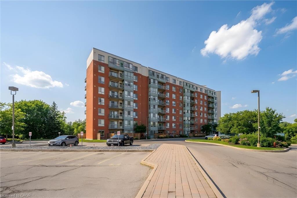 30 Blue Springs Drive 706