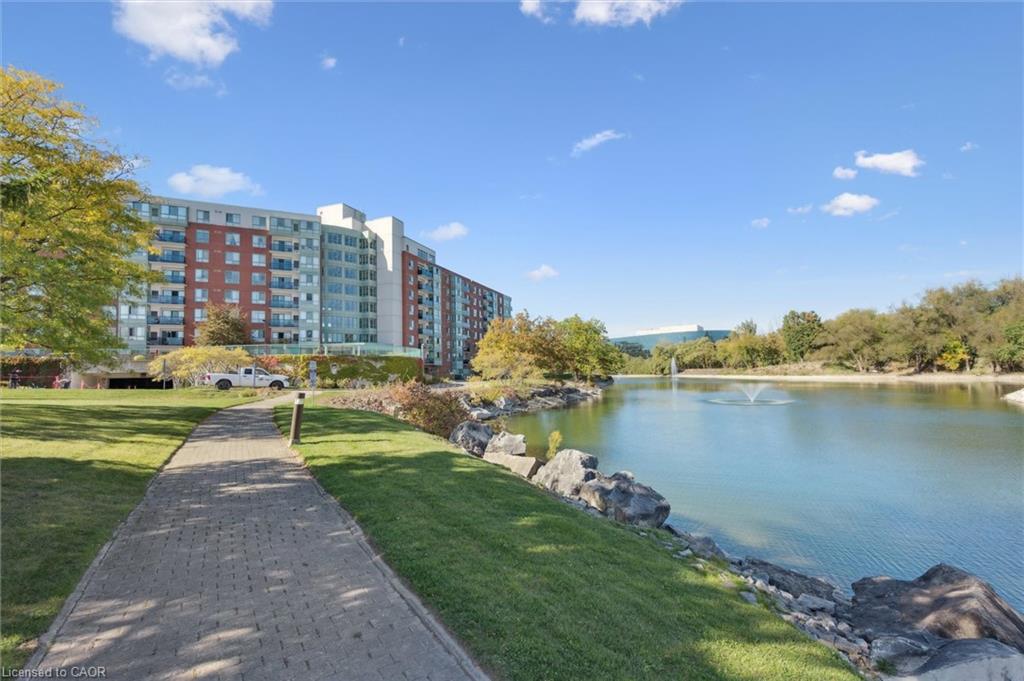 30 Blue Springs Drive 706