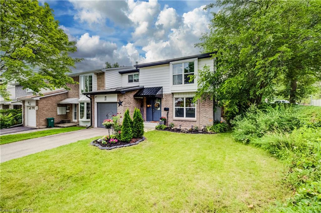 27 Glen Avon Crescent