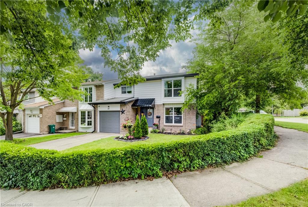 27 Glen Avon Crescent