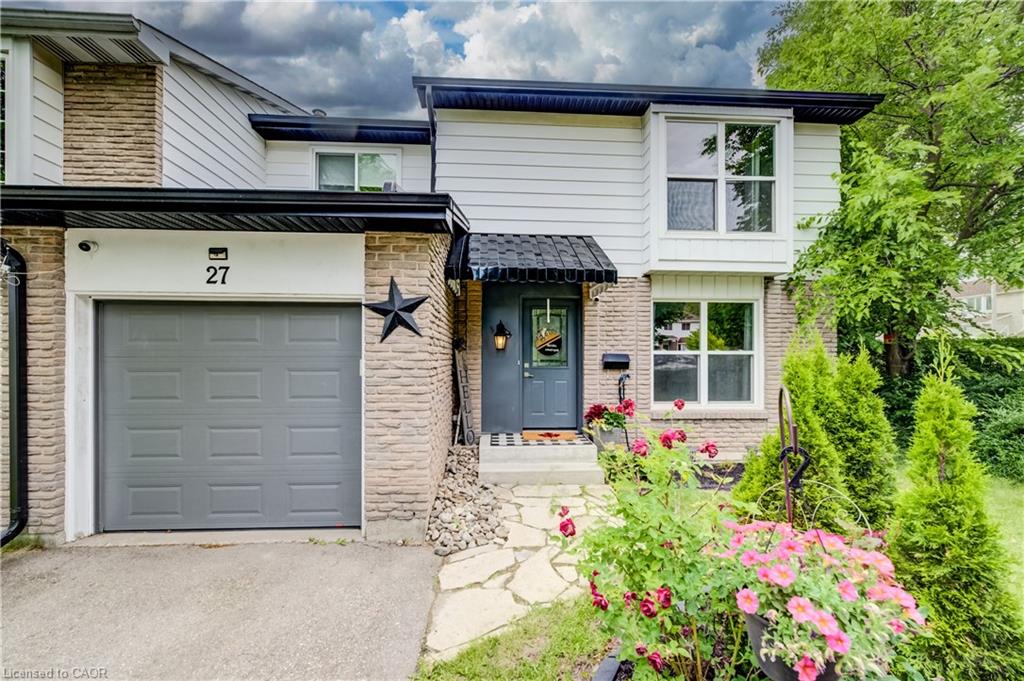 27 Glen Avon Crescent