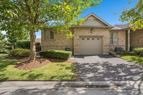 20 Isherwood Avenue 99 Cambridge ON N1R 8P9