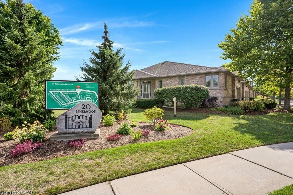 20 Isherwood Avenue 99