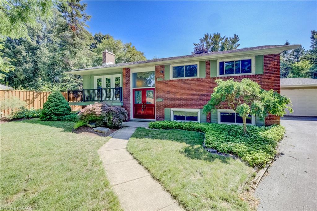 291 Villa Place