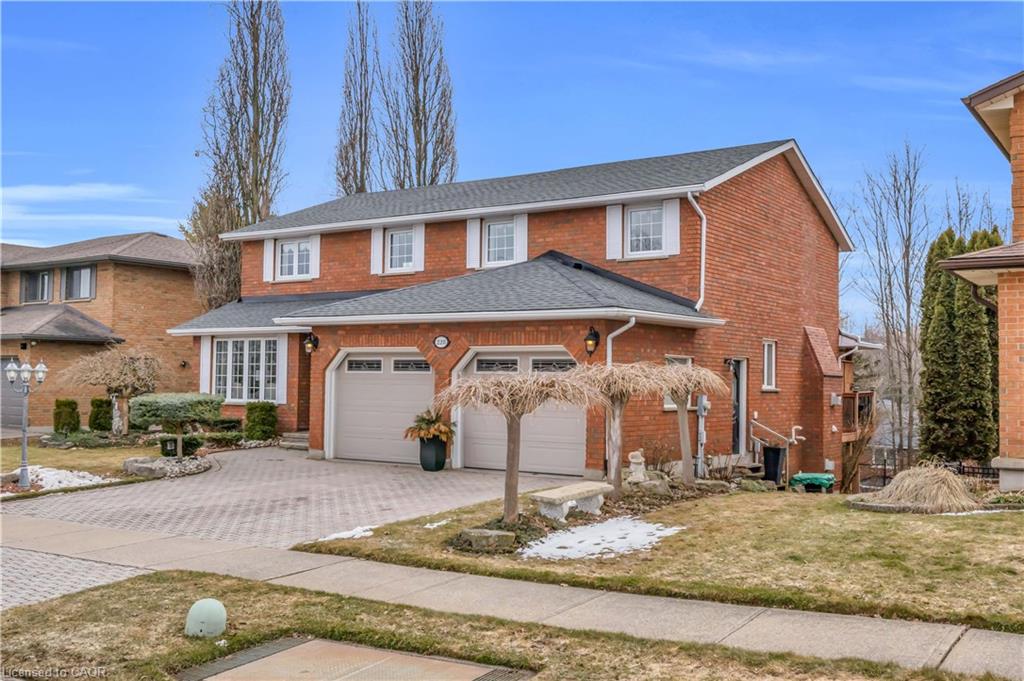 228 Michener Crescent