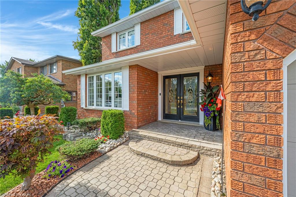 228 Michener Crescent
