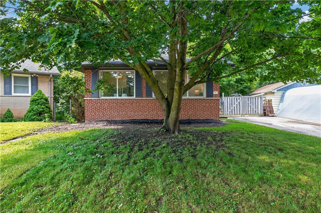 46 Mcintyre Crescent