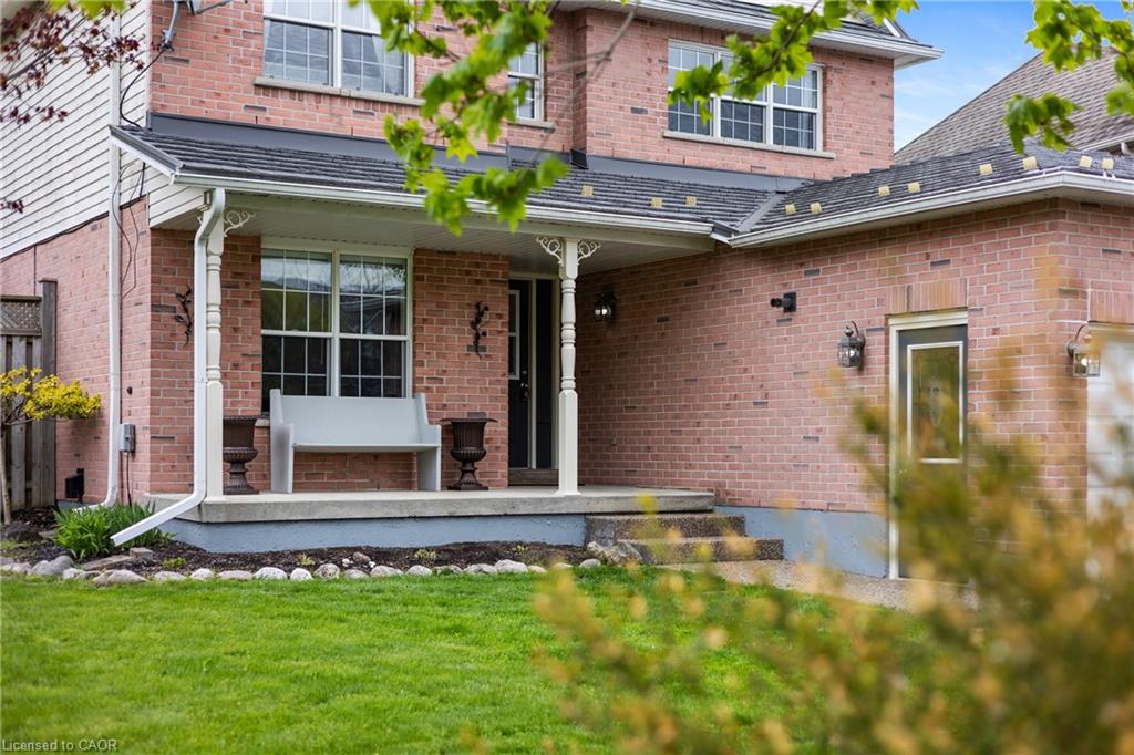 1 Hilltop Drive