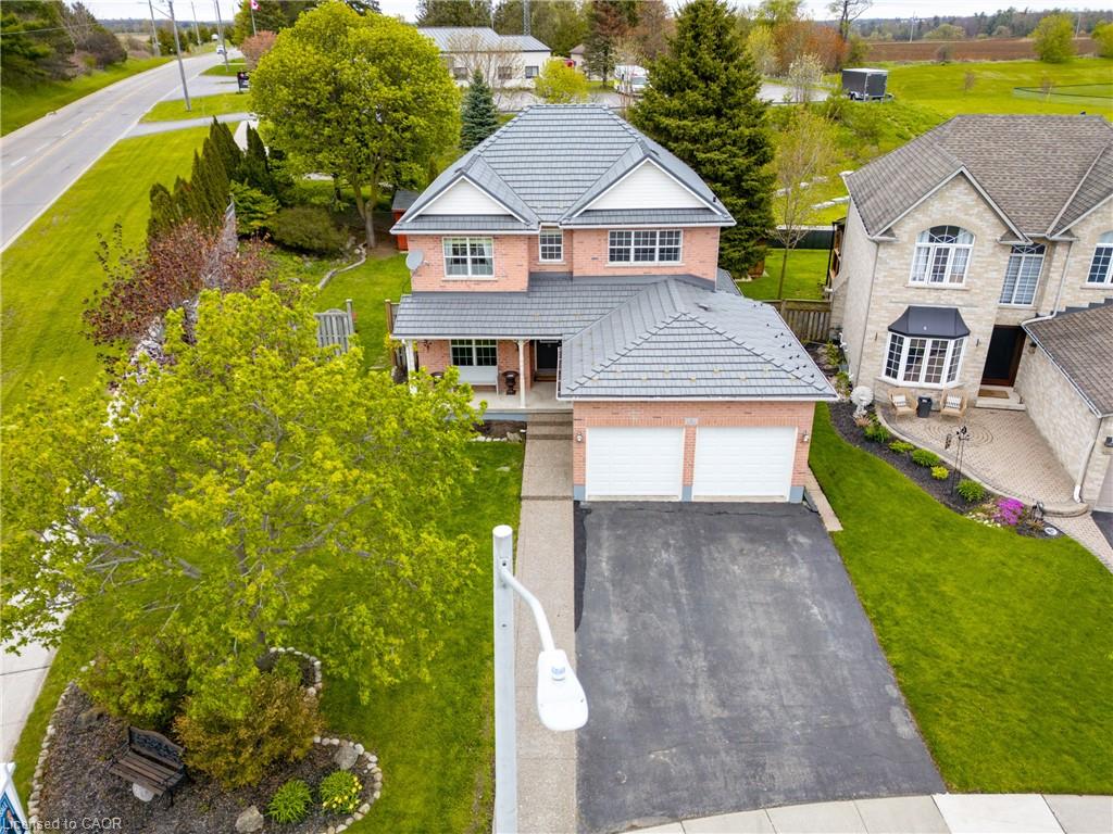 1 Hilltop Drive
