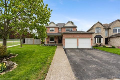 1 Hilltop Drive Ayr ON N0B 1E0
