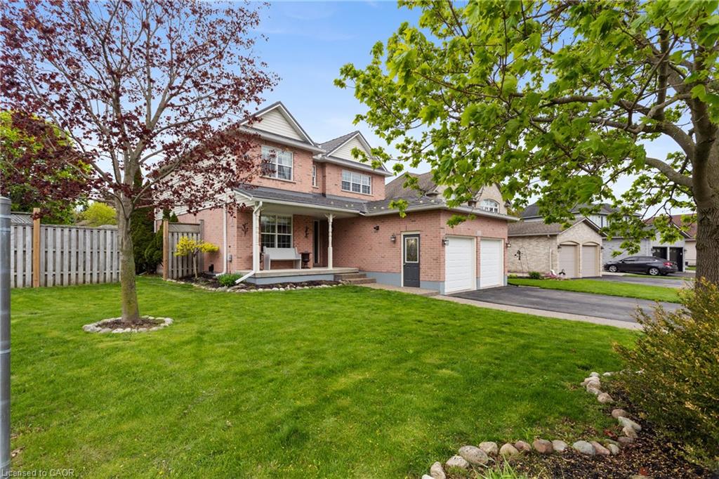 1 Hilltop Drive