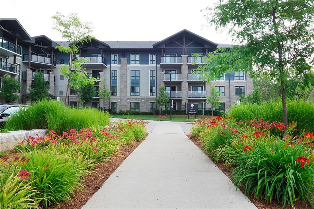 50 Bryan Court 407
