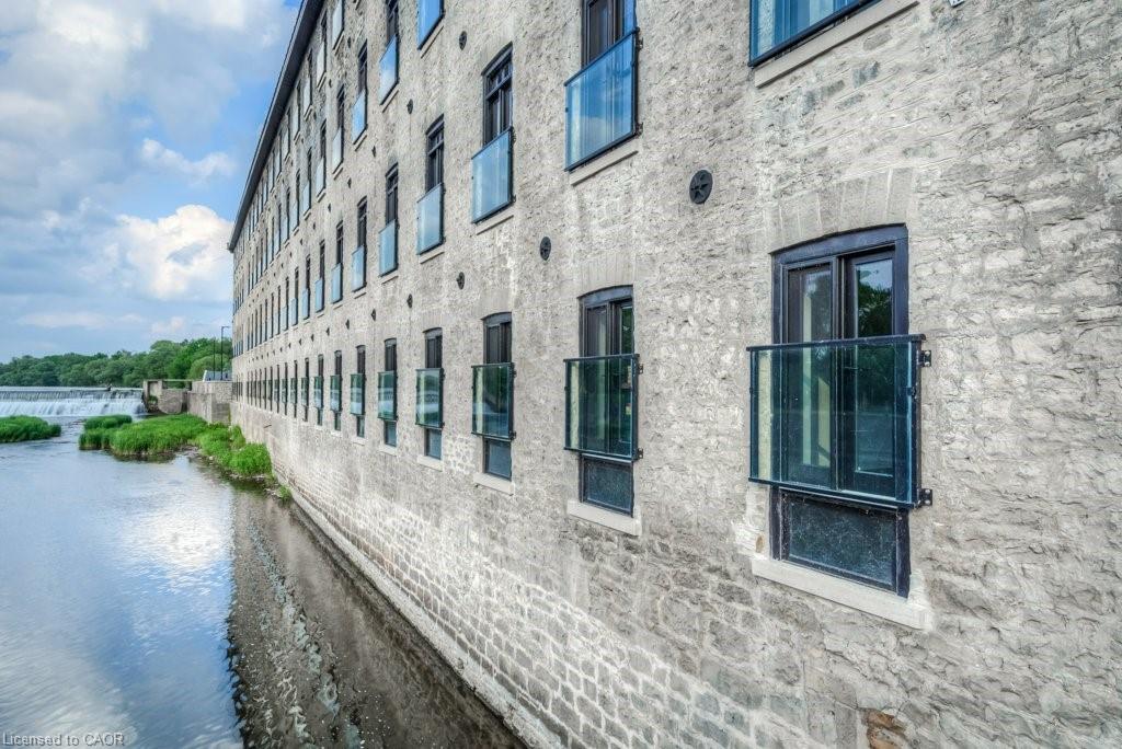 19 Guelph Avenue 405