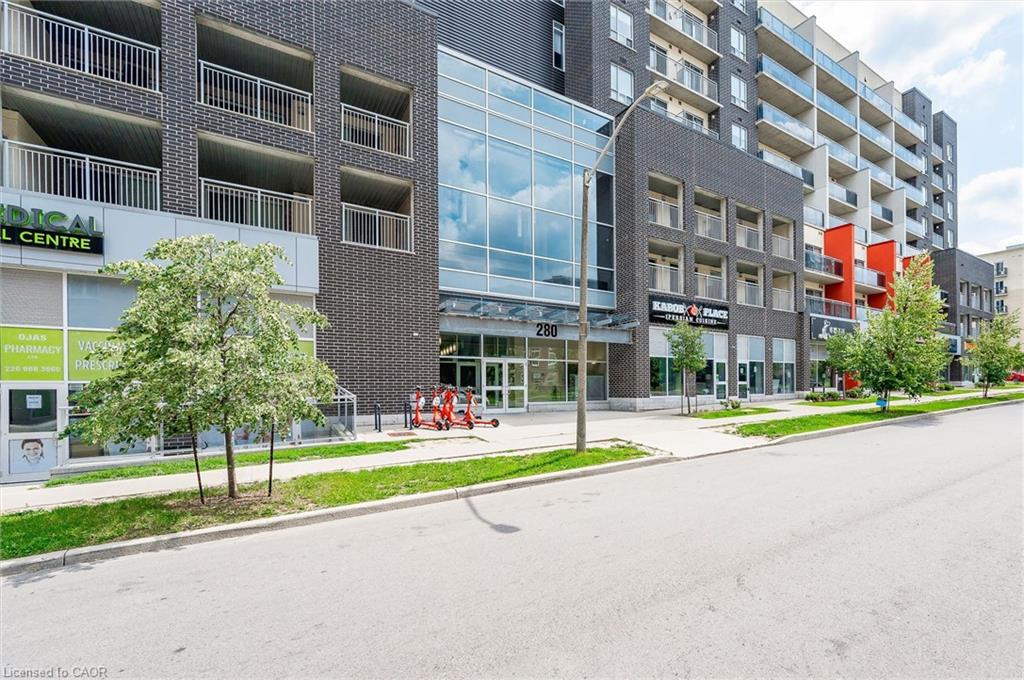 280 Lester Street 618
