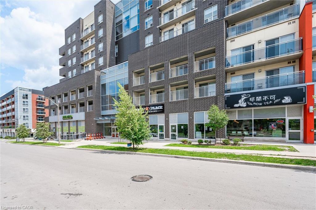 280 Lester Street 618