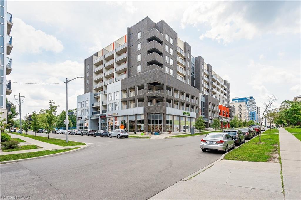 280 Lester Street 618