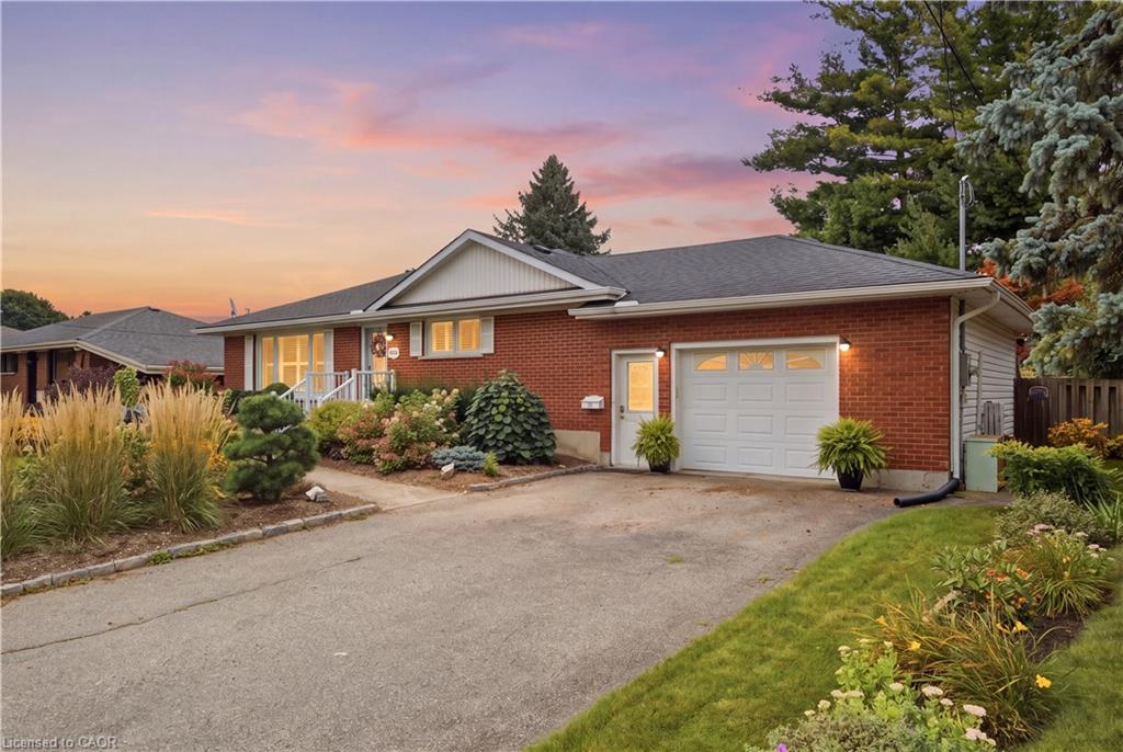 47 Kensington Avenue