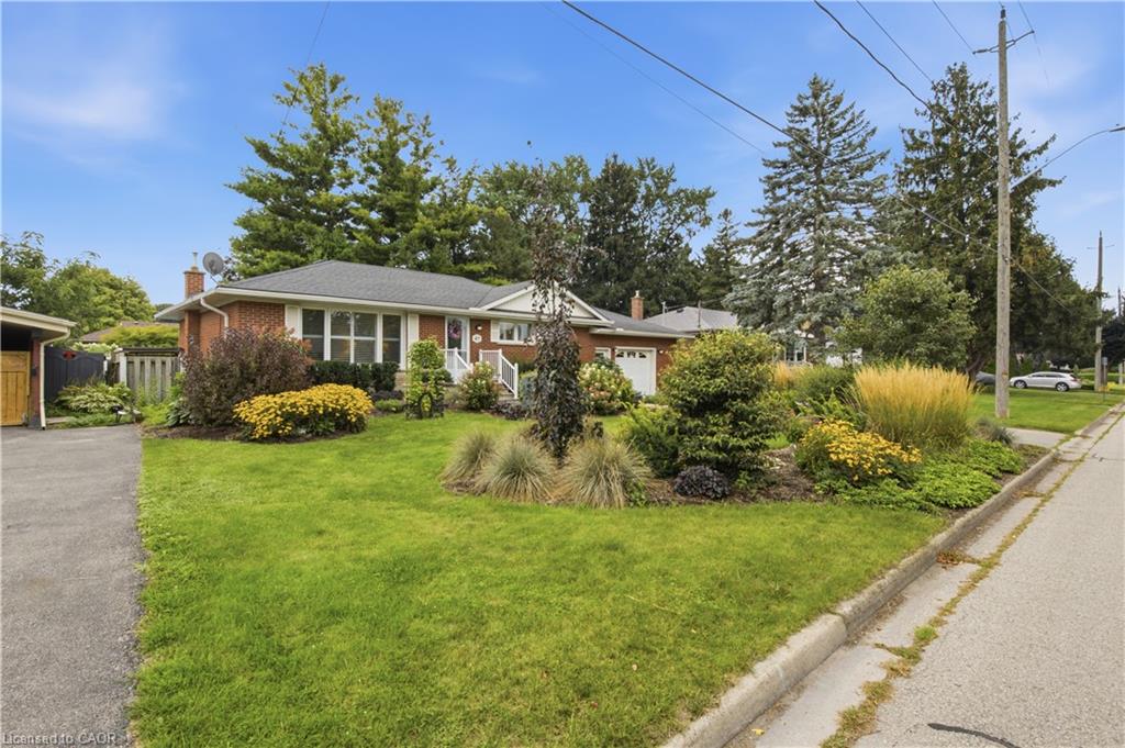 47 Kensington Avenue