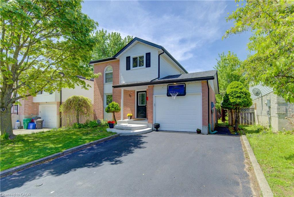32 Enfield Drive