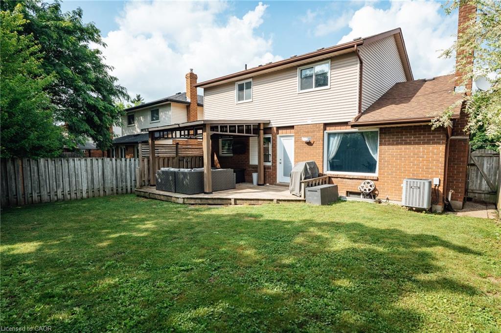 277 Canterbury Drive
