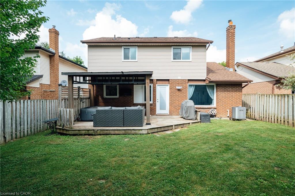 277 Canterbury Drive