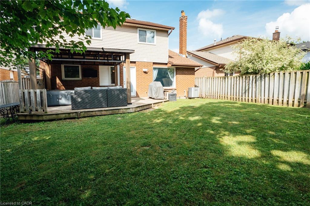 277 Canterbury Drive