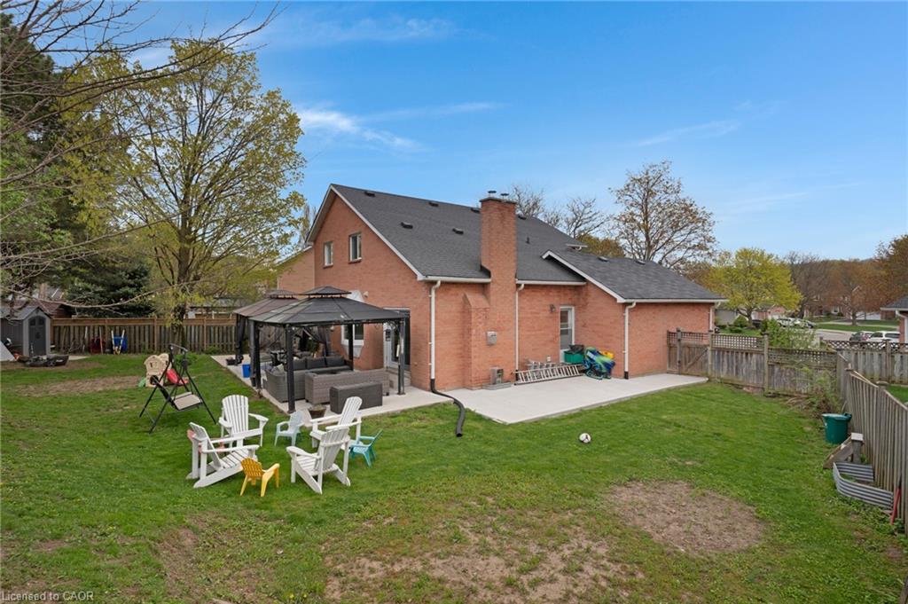 26 Telfer Court