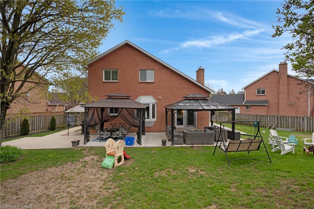 26 Telfer Court