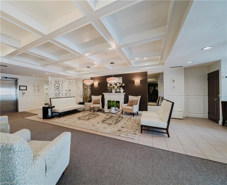 265 Westcourt Place 705