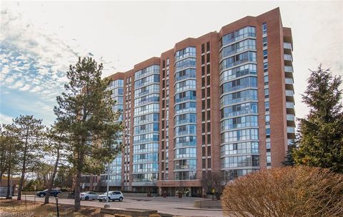 265 Westcourt Place 705 Waterloo ON N2L 6E4