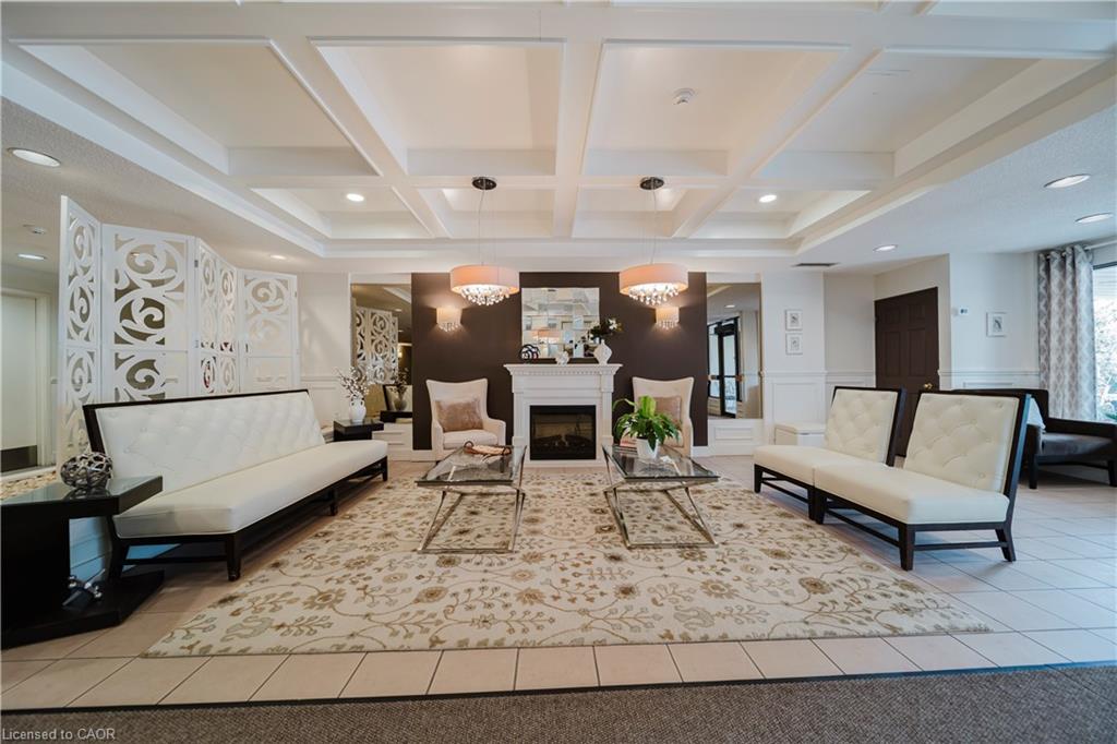 265 Westcourt Place 705