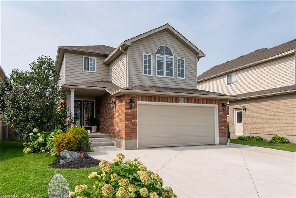 31 Stiefelmeyer Crescent