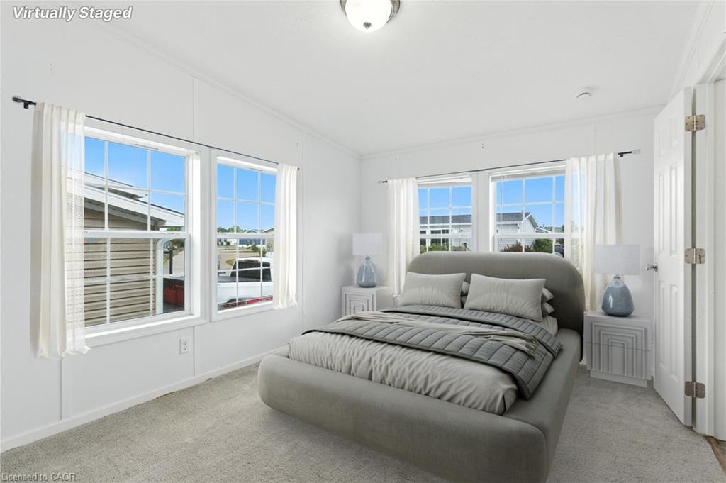 45 Riverbend Crescent