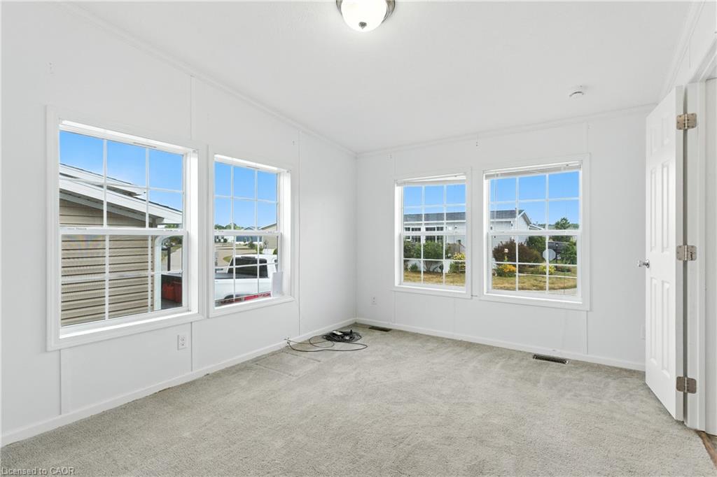 45 Riverbend Crescent