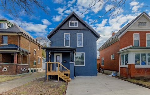80 Lancaster Street W Kitchener ON N2H 4T6