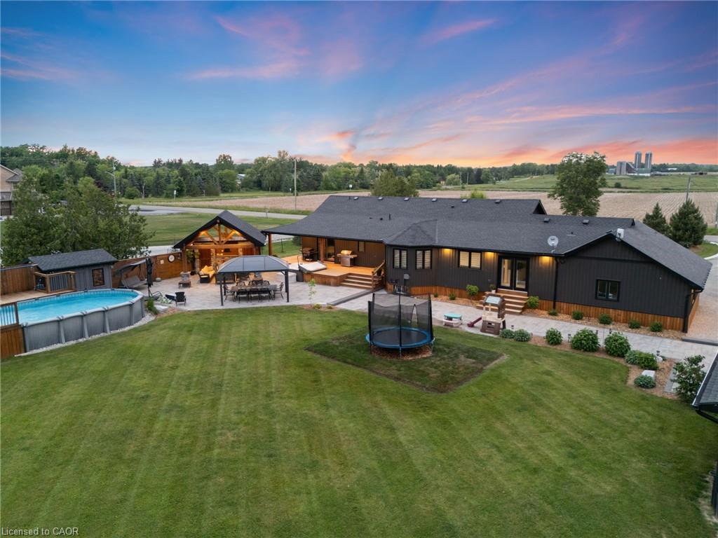 6251 Walkers Road