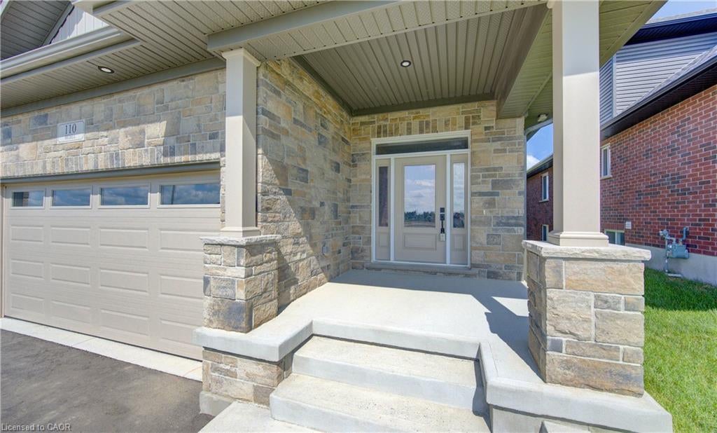 98 Bedell Drive