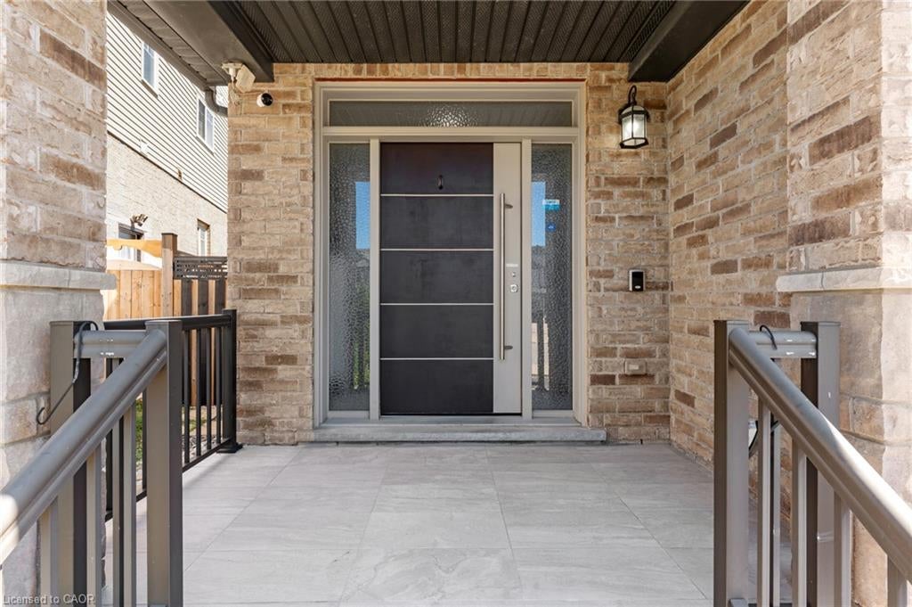 59 Netherwood Road