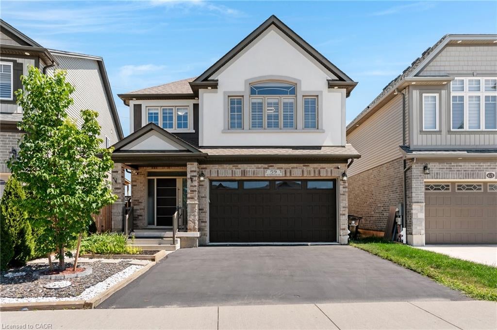 59 Netherwood Road