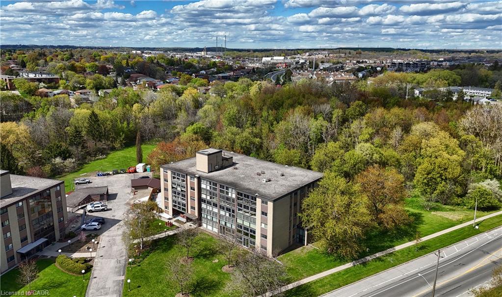 400 Champlain Boulevard 404