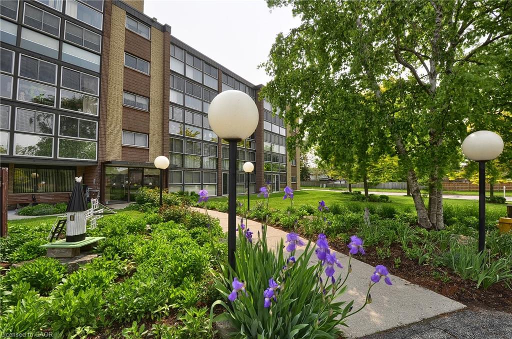 400 Champlain Boulevard 404