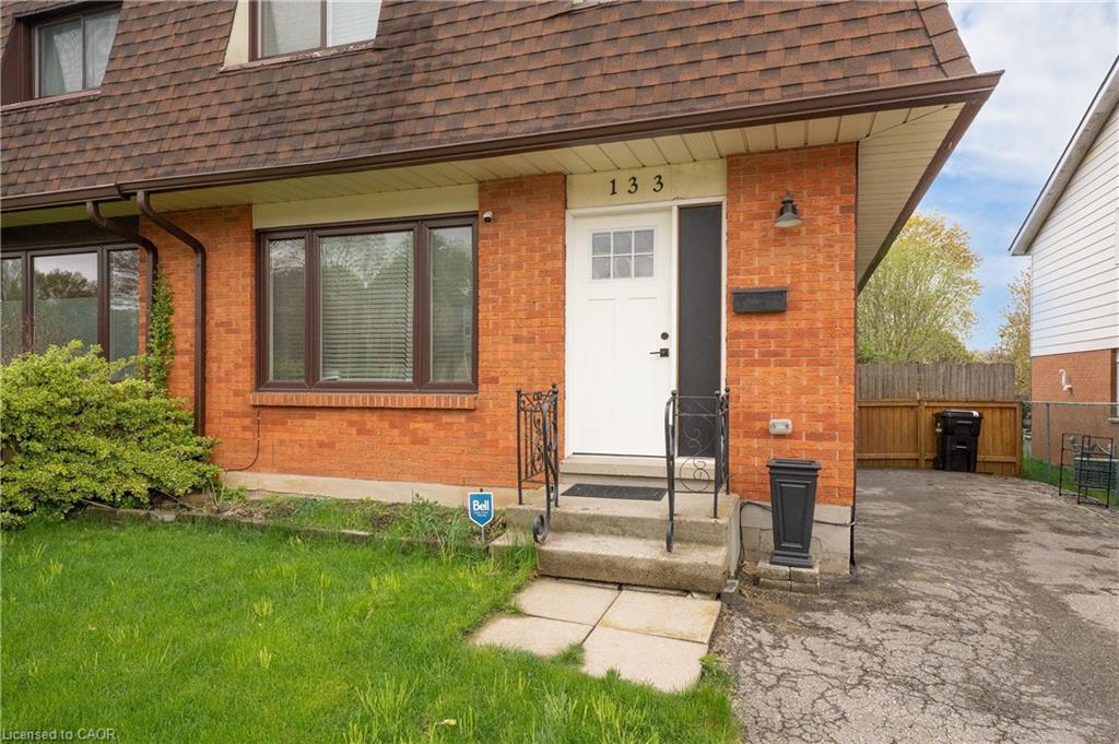 133 Elm Ridge Ridge