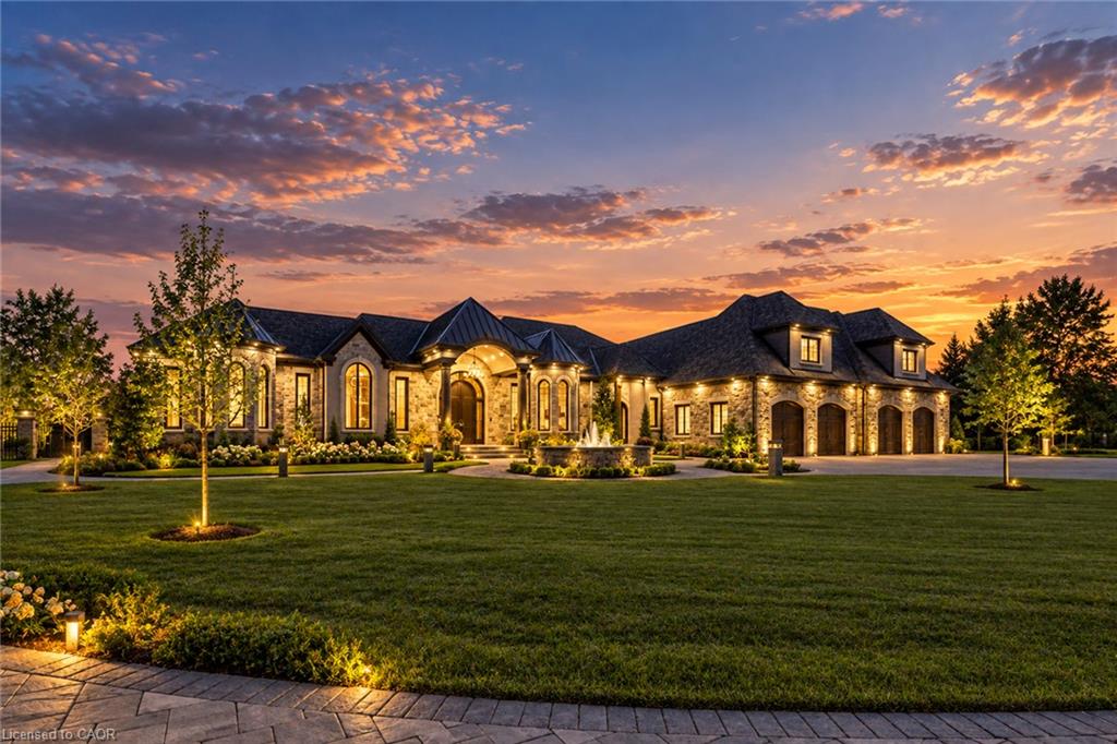 1272 Fiddlers Green Road