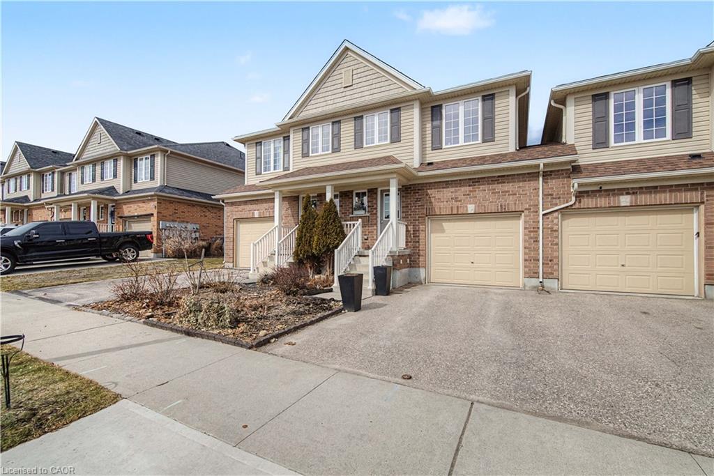 27 Grand Flats Trail