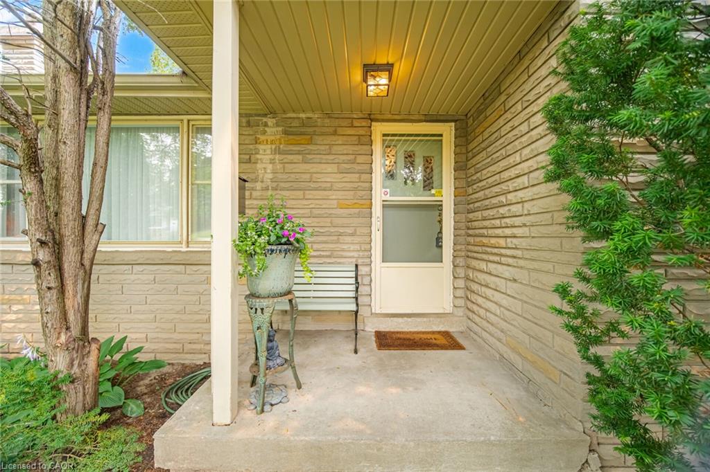 25 Arch Road