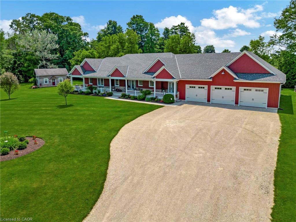 3034 Station Road